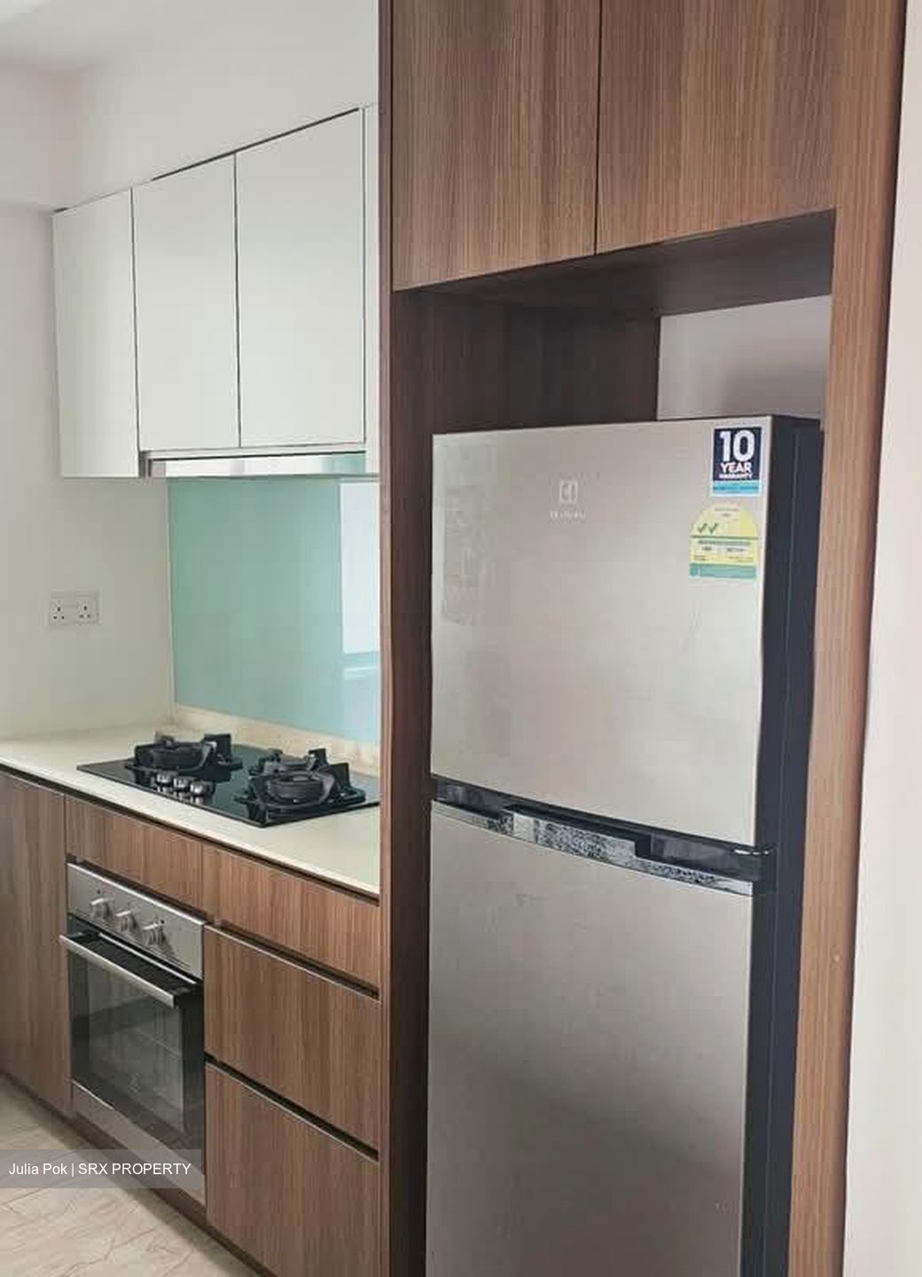 Kingsford Waterbay (D19), Apartment #566891081
